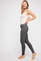 Finish Line Legging By Intimately At Free People